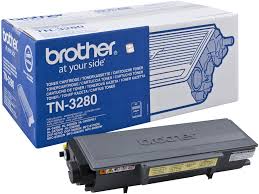 Brother TN-3280 originální (Brother TN-3280 originální laserový toner)