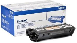 Brother TN-3390 originální (Brother TN-3390 originální laserový toner)