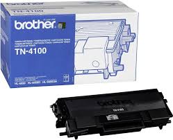 Brother TN-4100 originální (Brother TN-4100 originální laserový toner)