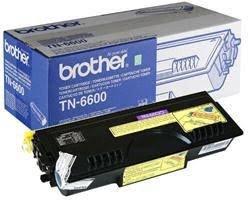 Brother TN-6600 black originální (Brother TN-6600 black originální laserový toner)