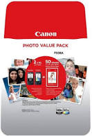 Canon 3712C004 originální (Canon PG-560xl+CL-561xl originální Multipack  inkoustových cartridgí)