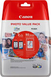 Canon 8286B006 originální (Canon PG-545xl+CL-546xl originální Multipack inkoustovýchz cartridgí)