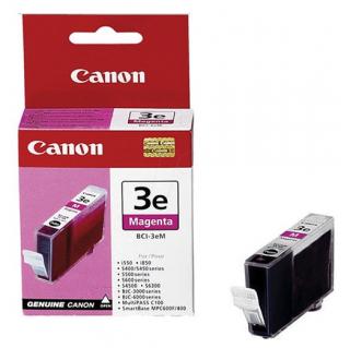 Canon BCI-3M originální (Canon BCI-3 magenta originální inkoustový zásobník)