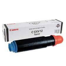 Canon C-EXV12 originální (Canon C-EXV12 originální laserový toner)
