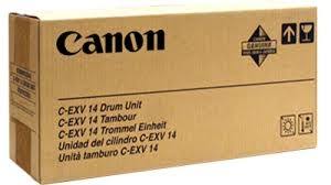 Canon C-EXV14V drum originální (Canon C-EXV14V drum originální válcová jednotka)
