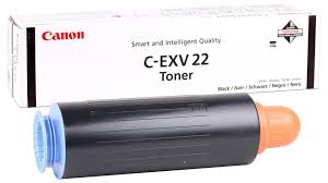 Canon C-EXV22 originální (Canon C-EXV22 originální laserový toner)