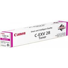 Canon C-EXV28M originální (Canon C-EXV28M magenta originální laserový toner)