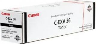 Canon C-EXV36 originální (Canon C-EXV36 originální laserový toner)