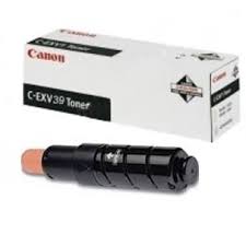 Canon C-EXV39 originální (Canon C-EXV39 originální laserový toner)