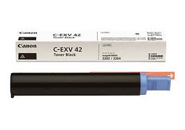 Canon C-EXV42 originální (Canon C-EXV42 originální laserový toner)