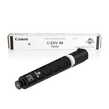 Canon C-EXV48BK originální (Canon C-EXV48Bk black originální laserový toner)