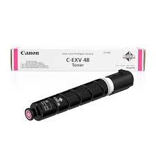 Canon C-EXV48M originální (Canon C-EXV48M magenta originální laserový toner)