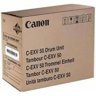Canon C-EXV50V drum originální (Canon C-EXV50V drum originální optický fotoválec)
