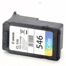 Canon CL-546 color originál bulk balení (Canon CL-546 color originální inkoustová cartridge bulk balení)