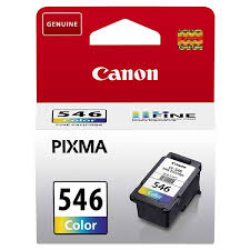 Canon CL-546 color originál (Canon CL-546 color originální inkoustová cartridge)