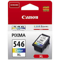 Canon CL-546xl color originál (Canon CL-546xl color originální inkoustová cartridge)