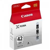 Canon CLI-42 LGY originální (Canon CLI-42 light grey originální inkoustový zásobník)