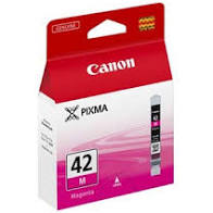 Canon CLI-42M originální (Canon CLI-42 magenta originální inkoustový zásobník)