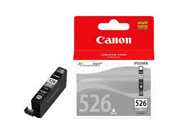 Canon CLI-526GY originální (Canon CLI-526 grey originální inkoustový zásobník)