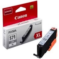 Canon CLI-571GY XL originální (Canon CLI-571xl grey originální inkoustový zásobník)