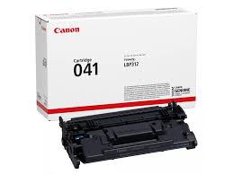 Canon CRG-041 originální (Canon CRG-041 originální laserový toner)