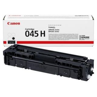 Canon CRG-045HBK originální (Canon CRG-045H black originální)