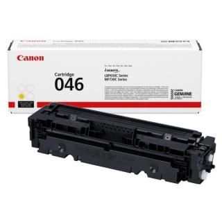 Canon CRG-046HY originální (Canon CRG-046H yellow originální)