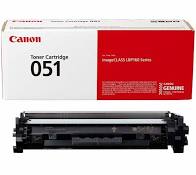 Canon CRG-051 originální (Canon CRG-051 originální laserový toner)