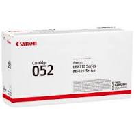 Canon CRG-052 originální (Canon CRG-052 originální laserový toner)