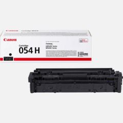 Canon CRG-054H BK originální (Canon CRG-054H black originální laserový toner)