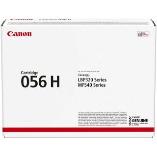 Canon CRG-056H originální (Canon CRG-056H originální laserový toner)