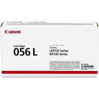 Canon CRG-056L originální (Canon CRG-056L originální laserový toner)