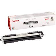 Canon CRG-729BK originální (Canon CRG-729Bk black originální laserový toner)