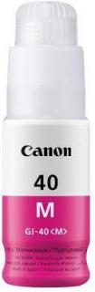 Canon GI-40M originální (Canon GI-40 magenta originální láhev s inkoustem)