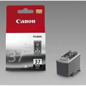 Canon PG-37 originální (Canon PG-37 black originální inkoustová cartridge)