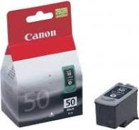 Canon PG-50 originální (Originální inkoustová cartridge Canon PG-50, 0616B001)