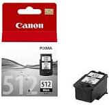 Canon PG-512 originální (Originální inkoustová cartridge Canon 2969B001, PG-512)