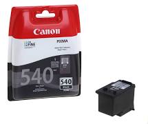 Canon PG-540 black originál (Canon PG-540 black originální inkoustová cartridge)