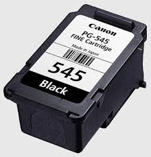 Canon PG-545 black originál bulk balení (Canon PG-545 black originální inkoustová cartridge bulk balení)