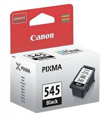 Canon PG-545 originální (Canon PG-545 black originální inkoustová cartridge)