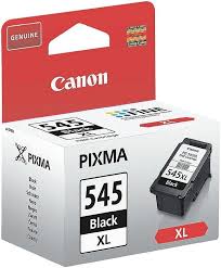 Canon PG-545XL originální (Canon PG 545xl black originální inkoustová cartridge)