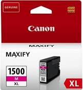 Canon PGI-1500XL M originální (Canon PGI-1500xl magenta originální inkoustový zásobník)