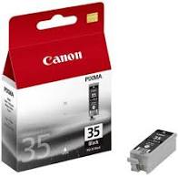 Canon PGI-35 originál (Canon PGI-35 black originální inkoustový zásobník)
