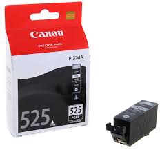 Canon PGI-525BK originální (Canon PGI-525 black originální inkoustový zásobník)