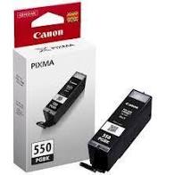Canon PGI-550BK originální (Canon PGI-550 black originální inkoustový zásobník)