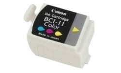 Dr. Toner Canon BCI-11 kompatibilní (Dr. Toner Canon BCI-11 kompatibilní inkoustový zásobník, 3ks v balení)