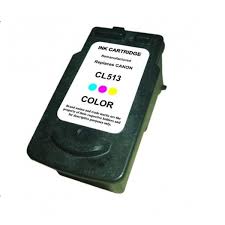 Dr. Toner Canon CL-513 color kompatibilní (Dr. Toner Canon CL-513 color kompatibilní inkoustová cartridge)