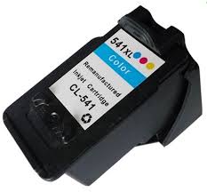 Dr. Toner Canon CL-541XL kompatibilní (Dr. Toner Canon CL-541xl color kompatibilní inkoustová cartridge)