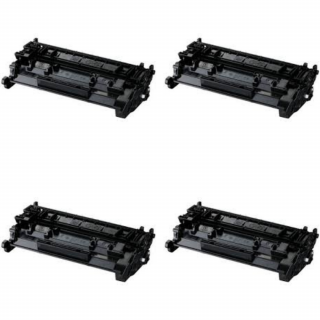 Dr. Toner Canon CRG-052H 4Ks kompatibilní (Dr. Toner Canon CRG-052H Multipack 4Ks kompatibilních laserových tonerů)