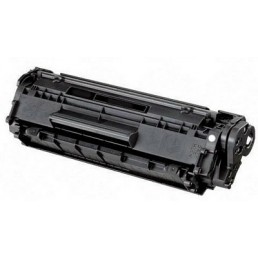 Dr. Toner Canon FX-10 kompatibilní (Dr. Toner Canon FX-10 kompatibilní laserový toner)